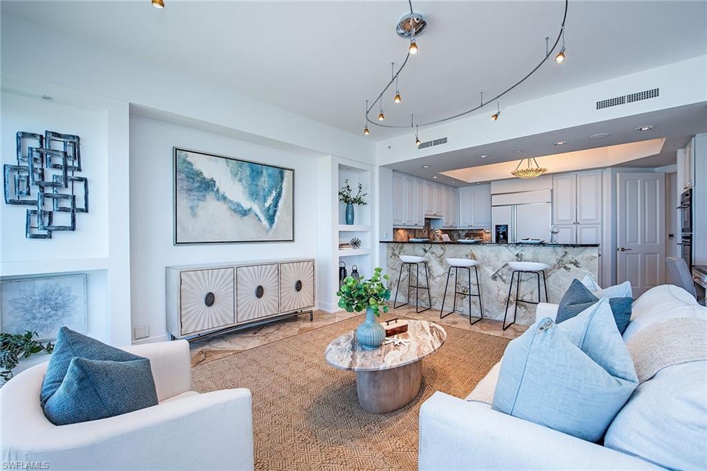 TRIESTE AT BAY COLONY - Residential
