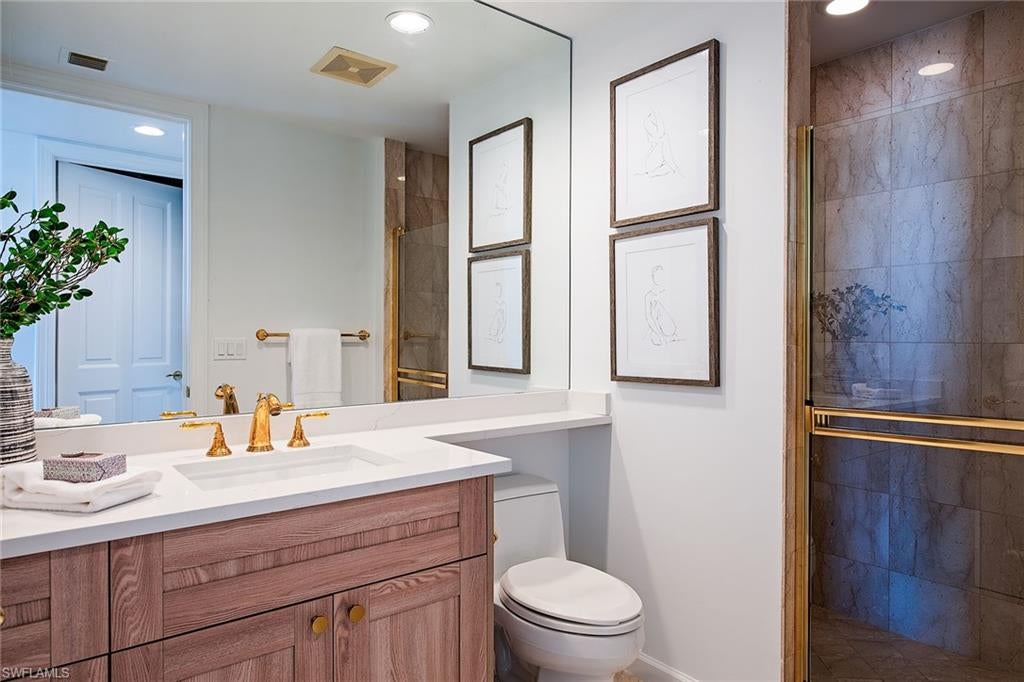 TRIESTE AT BAY COLONY - Residential