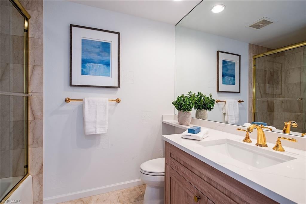 TRIESTE AT BAY COLONY - Residential