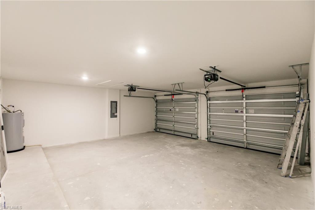 BUCKINGHAM - Residential Lease