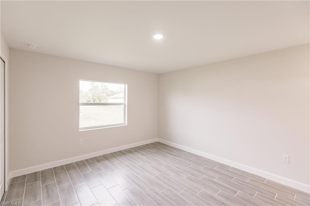 BUCKINGHAM - Residential Lease