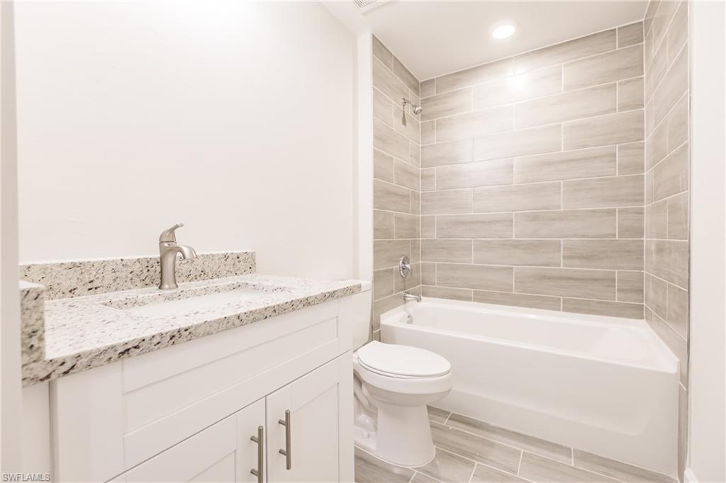BUCKINGHAM - Residential Lease