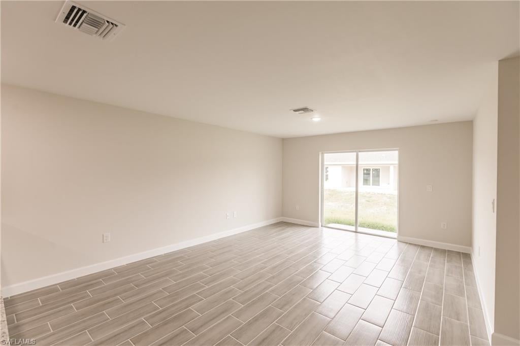 BUCKINGHAM - Residential Lease