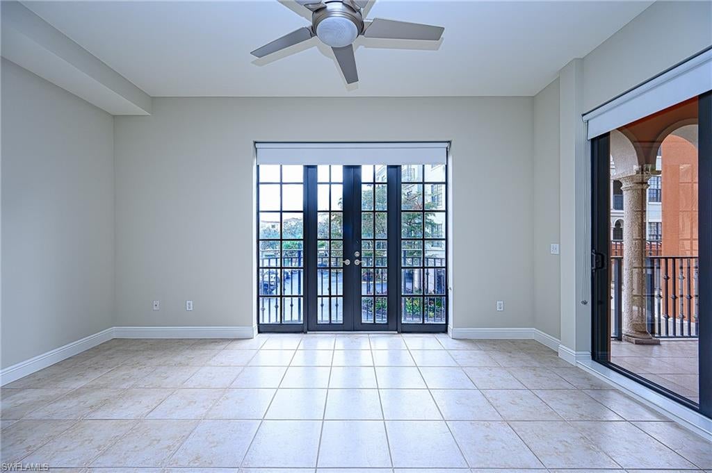 THE RESIDENCES AT COCONUT POINT - Residential