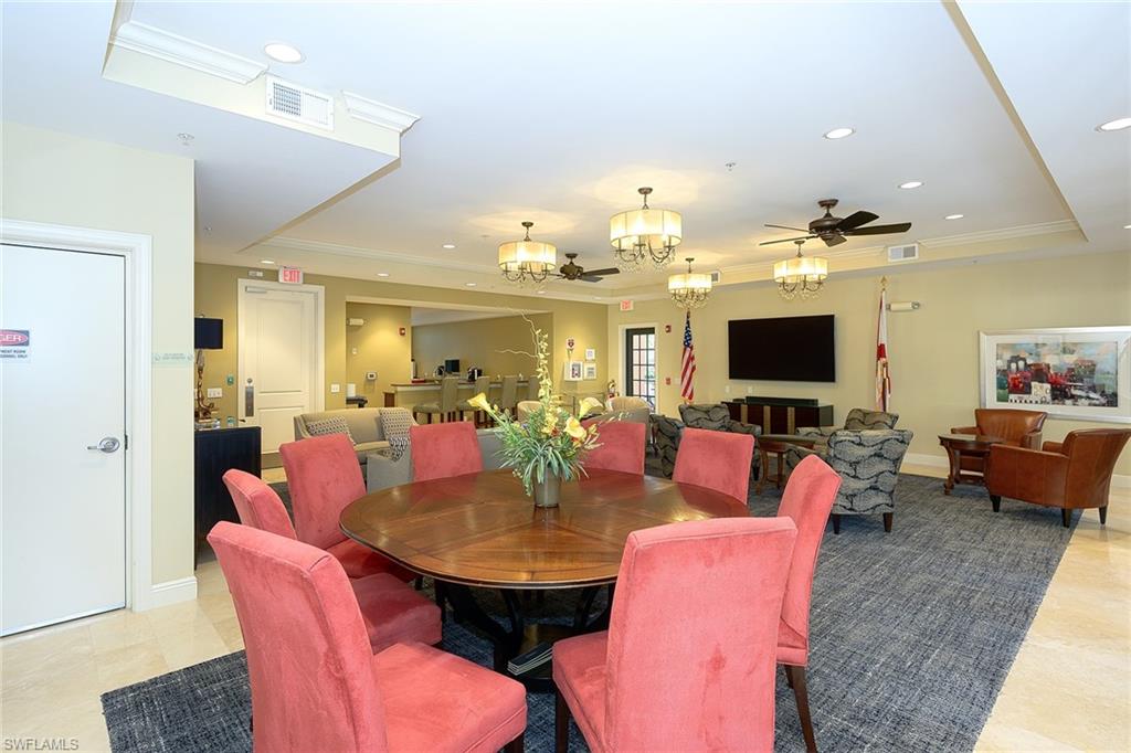 THE RESIDENCES AT COCONUT POINT - Residential