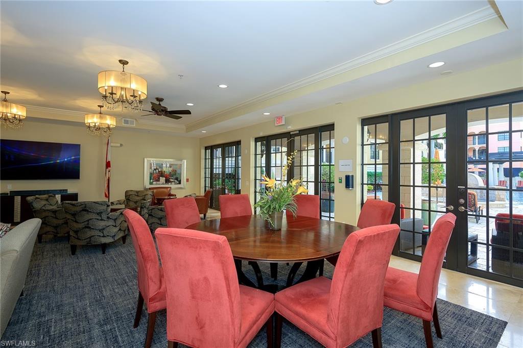 THE RESIDENCES AT COCONUT POINT - Residential