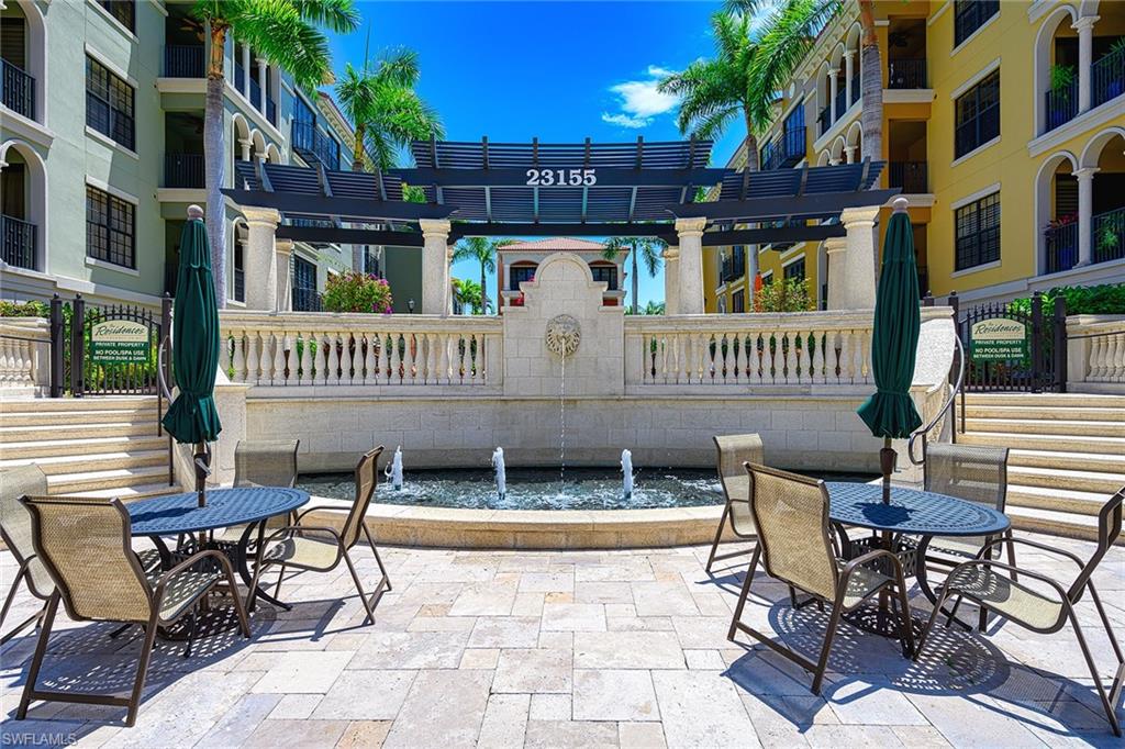 THE RESIDENCES AT COCONUT POINT - Residential