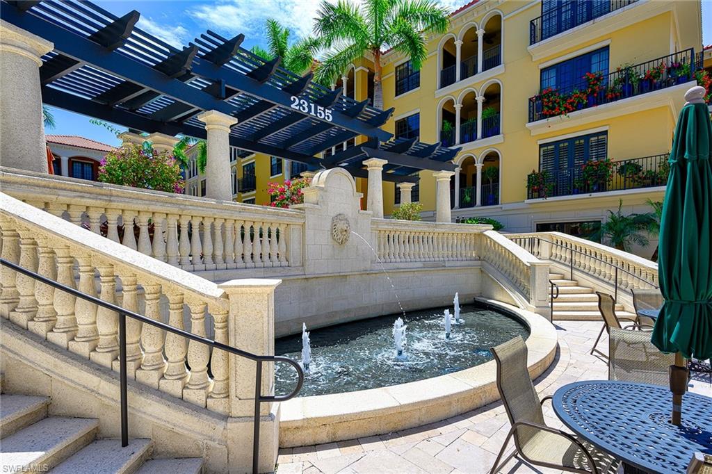 THE RESIDENCES AT COCONUT POINT - Residential