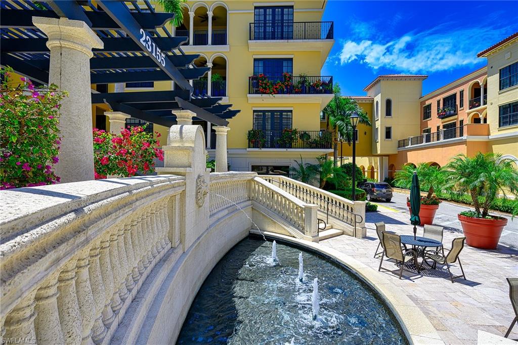 THE RESIDENCES AT COCONUT POINT - Residential