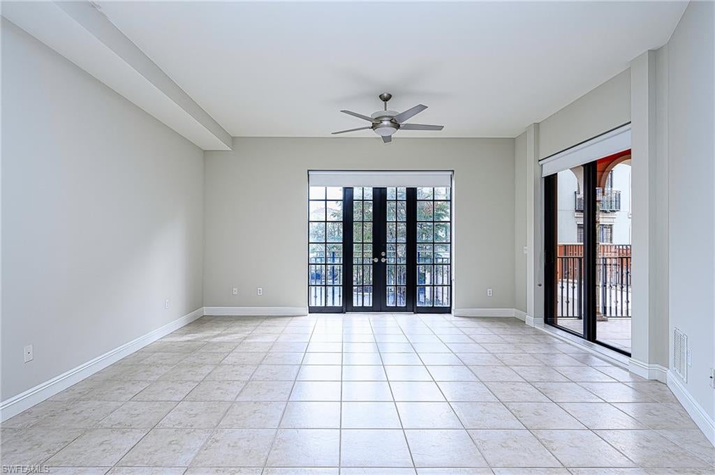 THE RESIDENCES AT COCONUT POINT - Residential