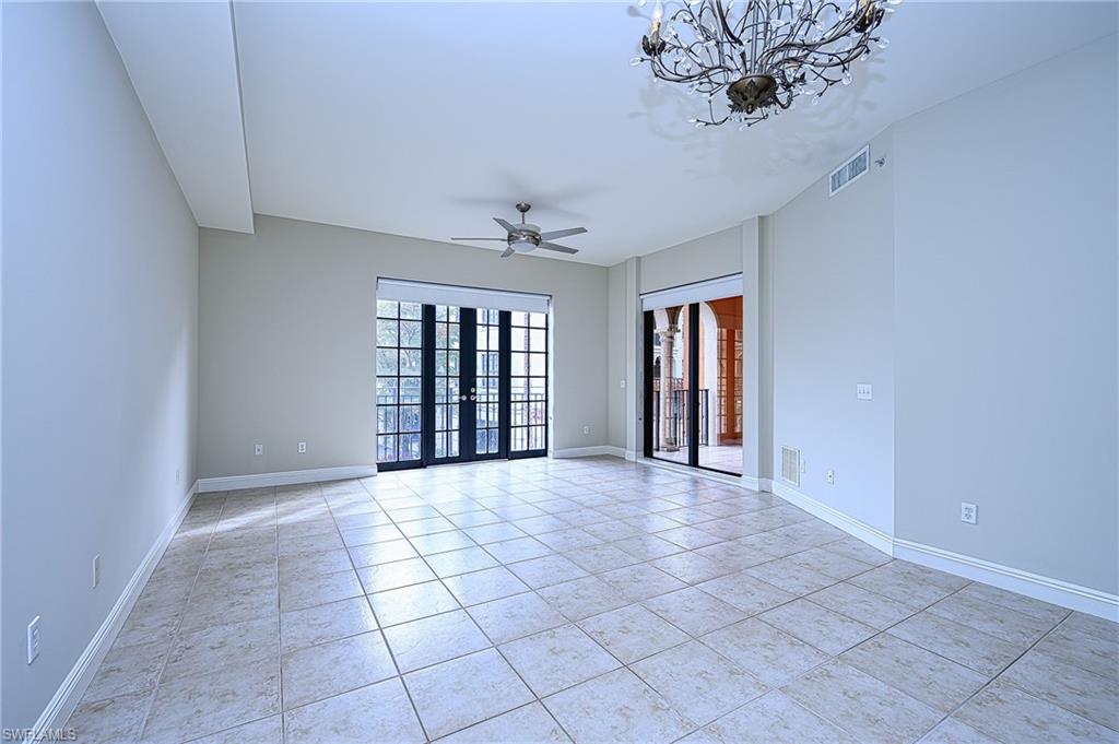 THE RESIDENCES AT COCONUT POINT - Residential