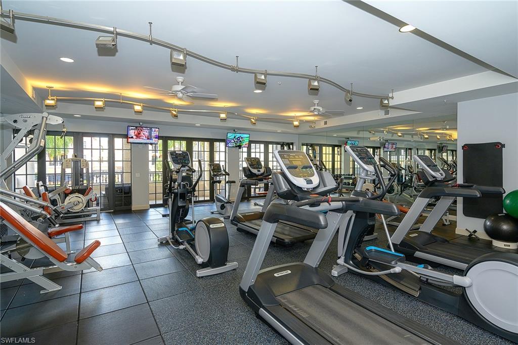 THE RESIDENCES AT COCONUT POINT - Residential