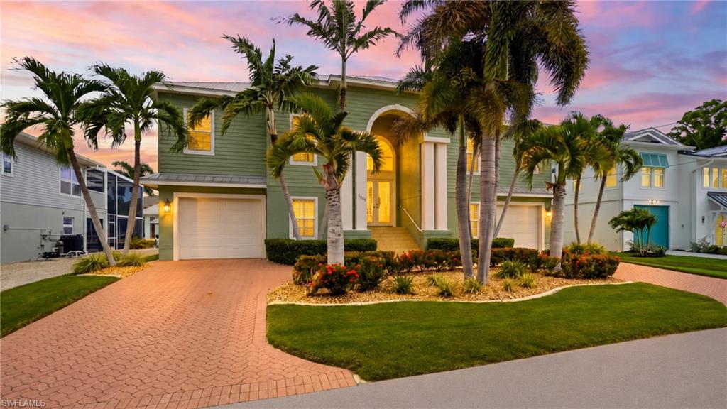 HOLIDAY HEIGHTS - Residential