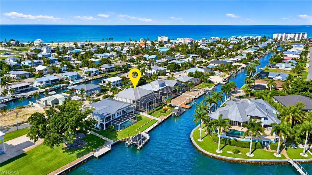 HOLIDAY HEIGHTS - Residential