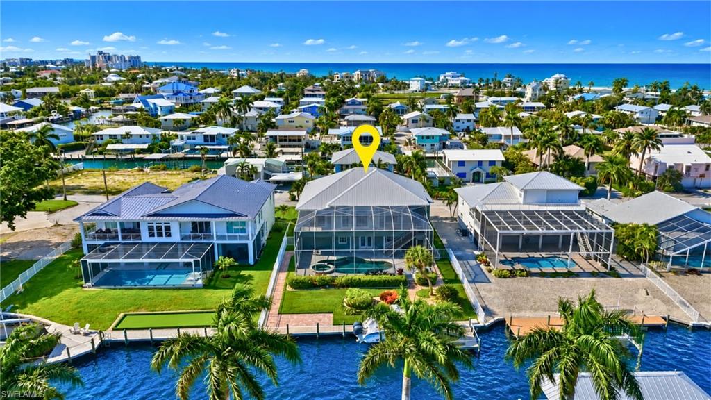 HOLIDAY HEIGHTS - Residential