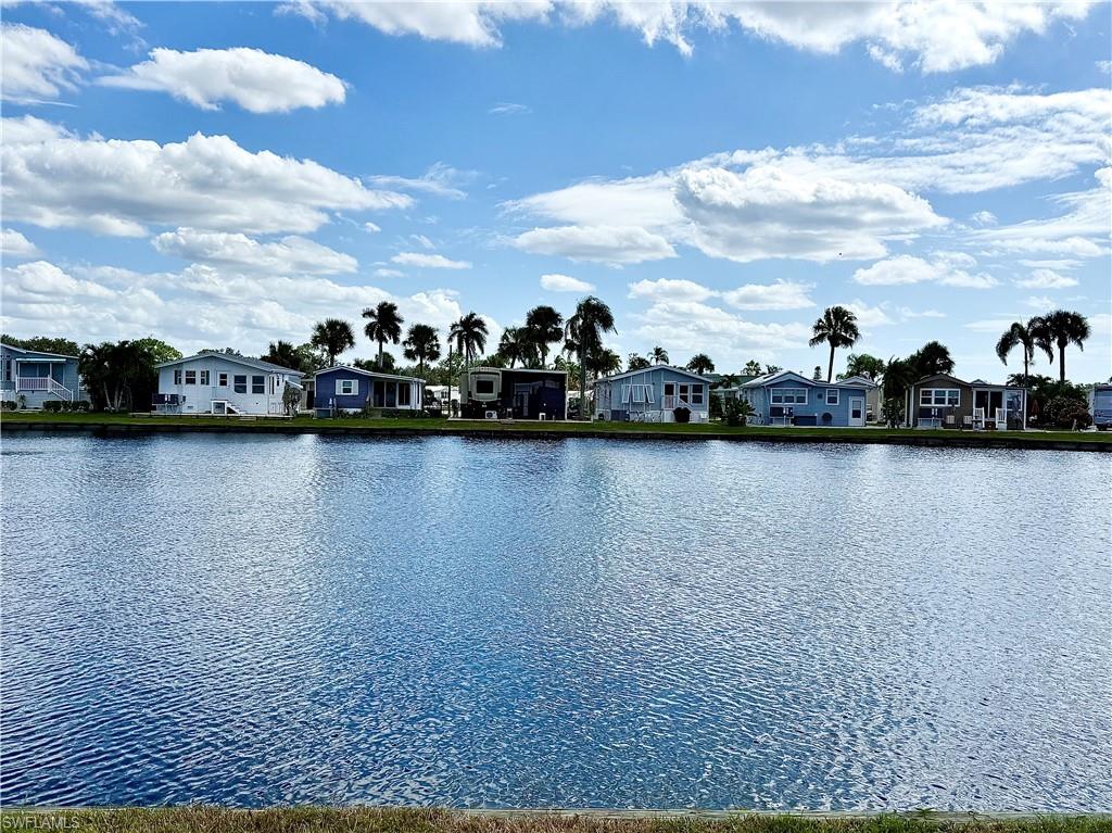 IMPERIAL WILDERNESS - Residential