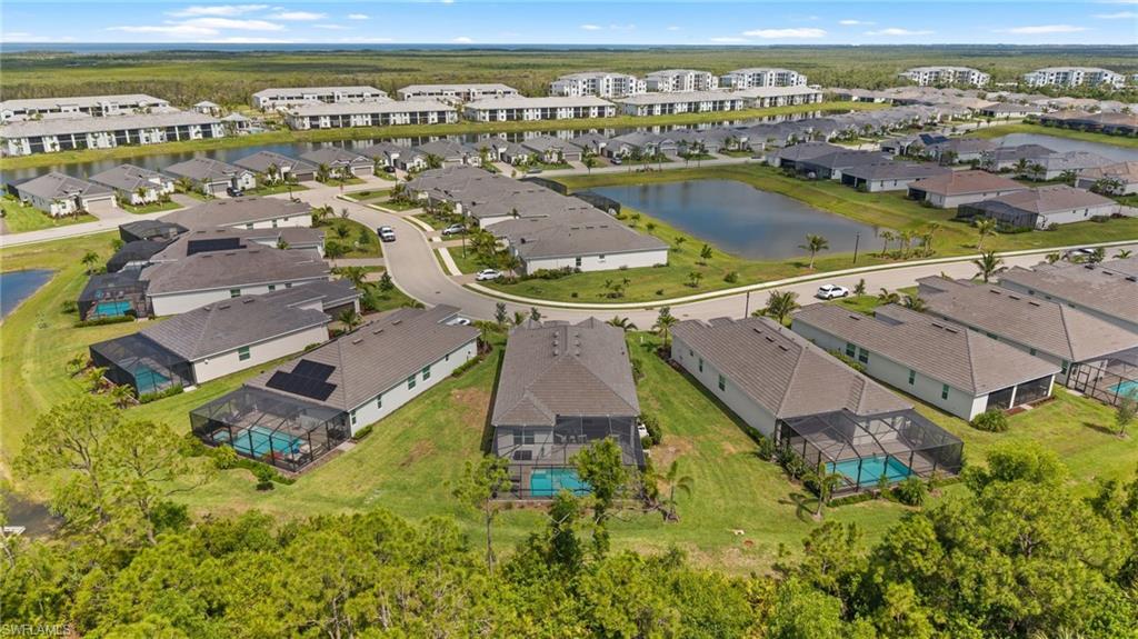 HERITAGE LANDING GOLF AND COUNTRY CLUB - Residential