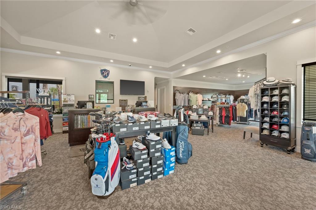 HERITAGE LANDING GOLF AND COUNTRY CLUB - Residential
