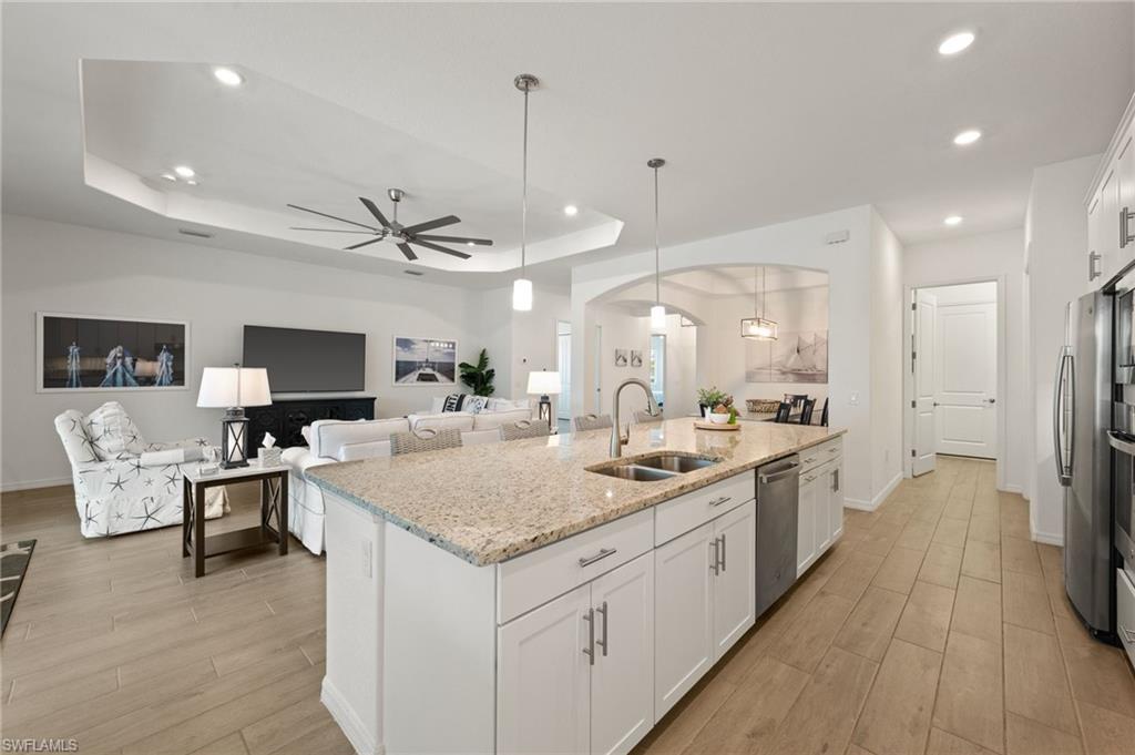 HERITAGE LANDING GOLF AND COUNTRY CLUB - Residential
