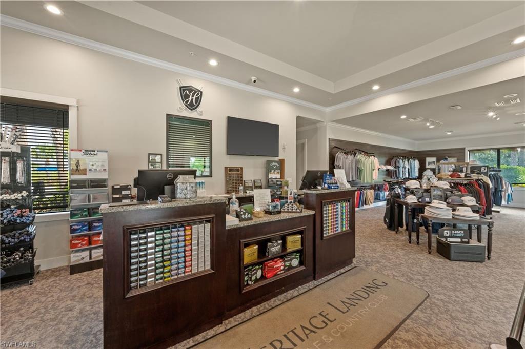 HERITAGE LANDING GOLF AND COUNTRY CLUB - Residential