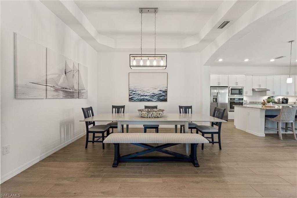 HERITAGE LANDING GOLF AND COUNTRY CLUB - Residential