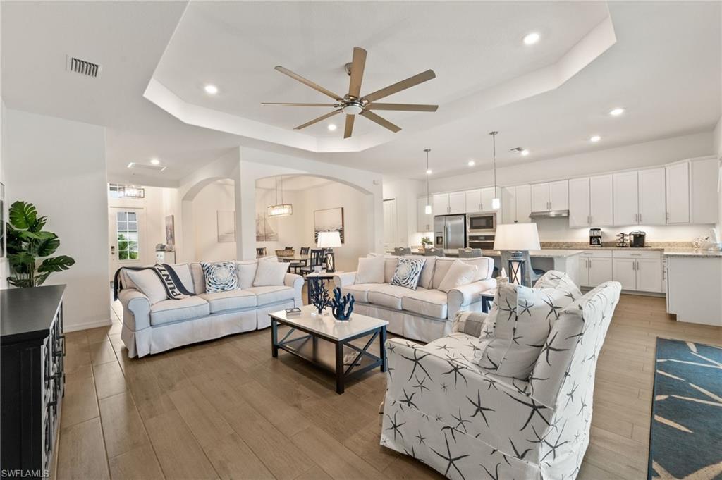 HERITAGE LANDING GOLF AND COUNTRY CLUB - Residential
