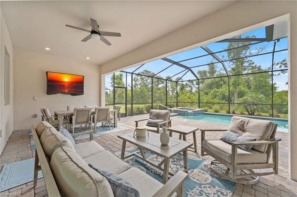 HERITAGE LANDING GOLF AND COUNTRY CLUB - Residential