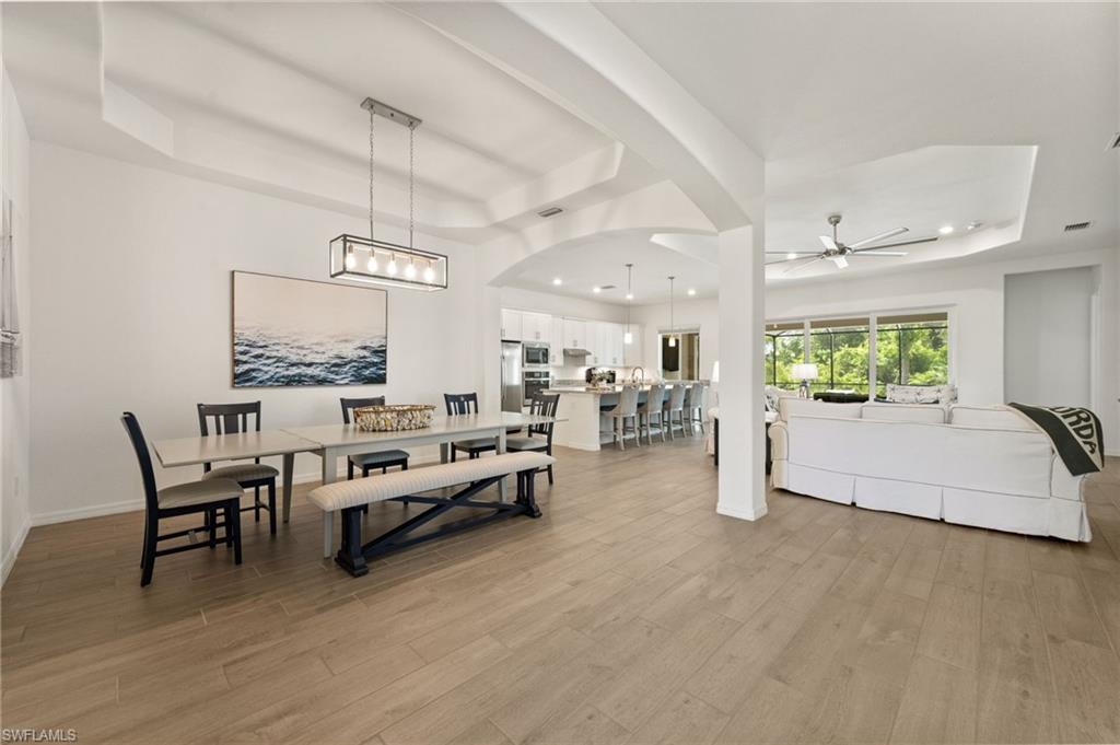 HERITAGE LANDING GOLF AND COUNTRY CLUB - Residential