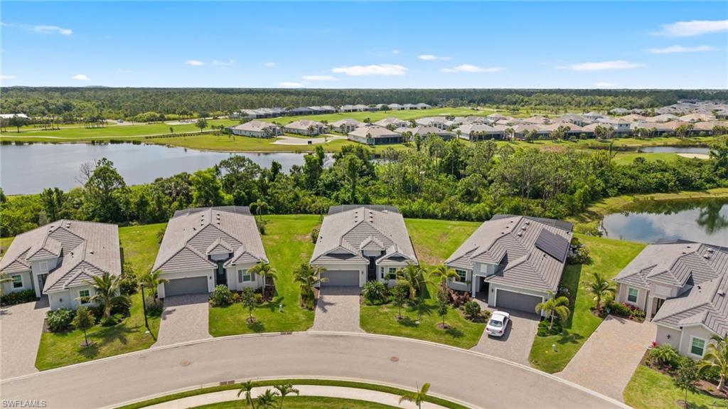 HERITAGE LANDING GOLF AND COUNTRY CLUB - Residential