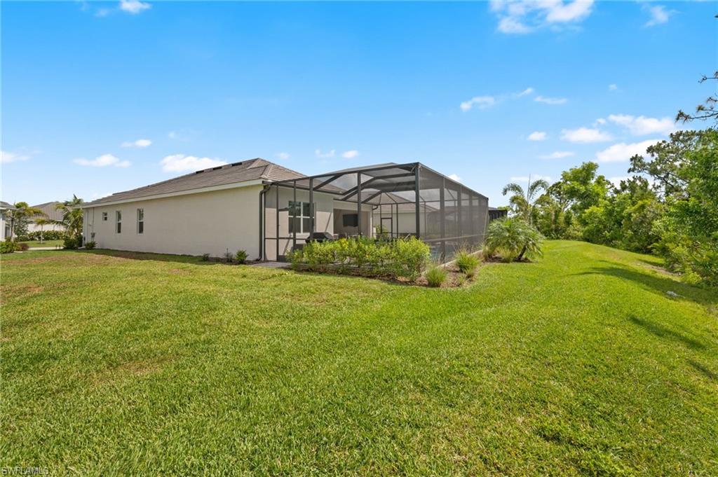 HERITAGE LANDING GOLF AND COUNTRY CLUB - Residential