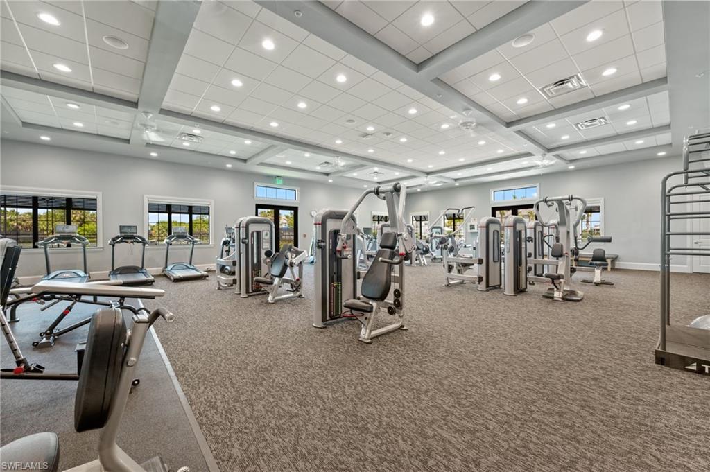 HERITAGE LANDING GOLF AND COUNTRY CLUB - Residential