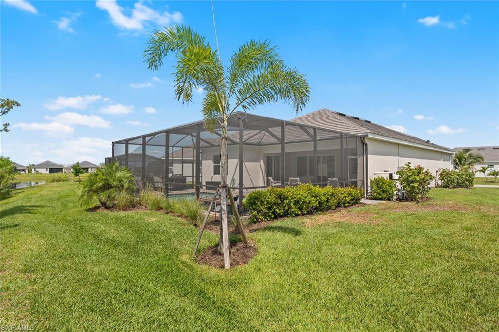 HERITAGE LANDING GOLF AND COUNTRY CLUB - Residential