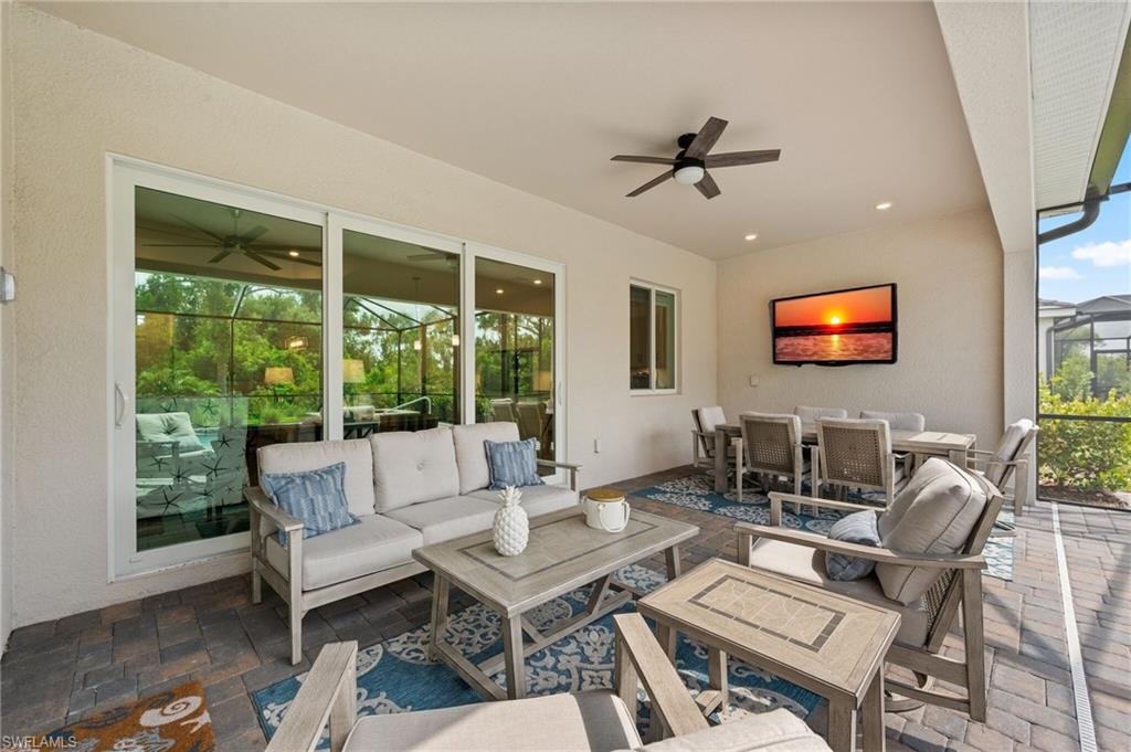 HERITAGE LANDING GOLF AND COUNTRY CLUB - Residential