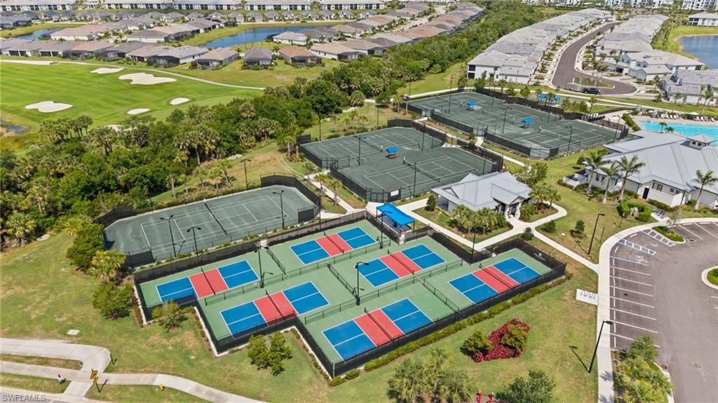 HERITAGE LANDING GOLF AND COUNTRY CLUB - Residential