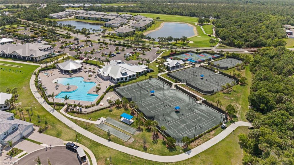 HERITAGE LANDING GOLF AND COUNTRY CLUB - Residential