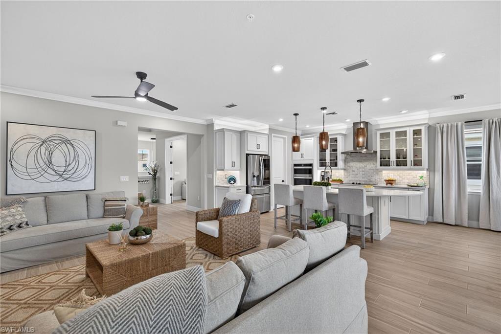 ARBORETUM - Residential
