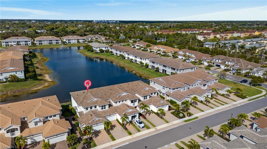 ARBORETUM - Residential