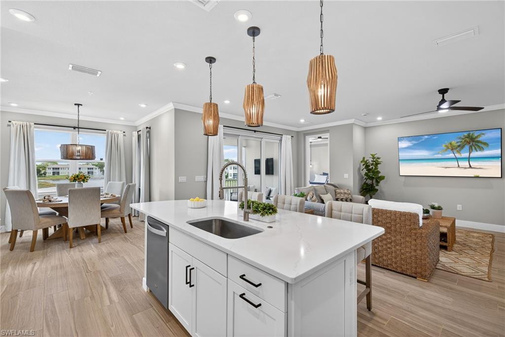 ARBORETUM - Residential