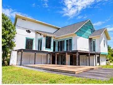 LAKE MUREX - Residential