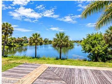 LAKE MUREX - Residential