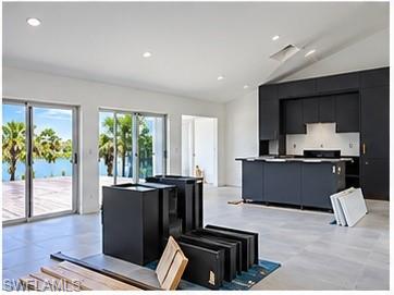 LAKE MUREX - Residential