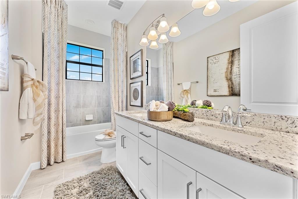 TIMBER CREEK - Residential