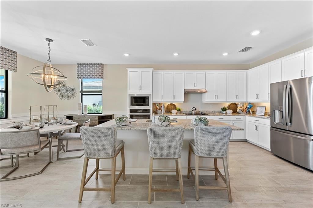 TIMBER CREEK - Residential