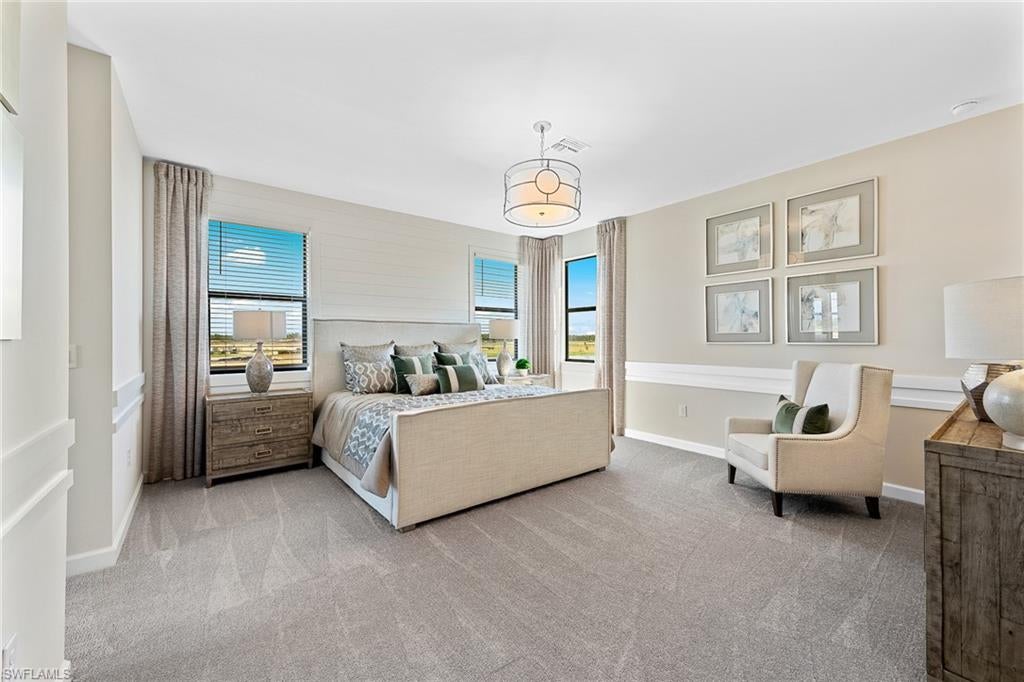 TIMBER CREEK - Residential