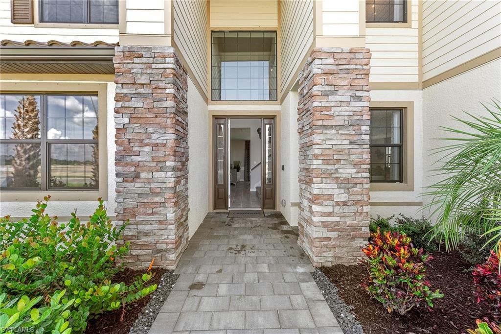 TIMBER CREEK - Residential