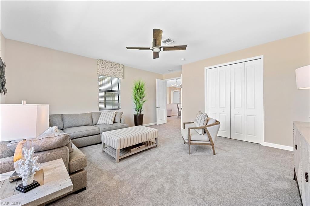 TIMBER CREEK - Residential
