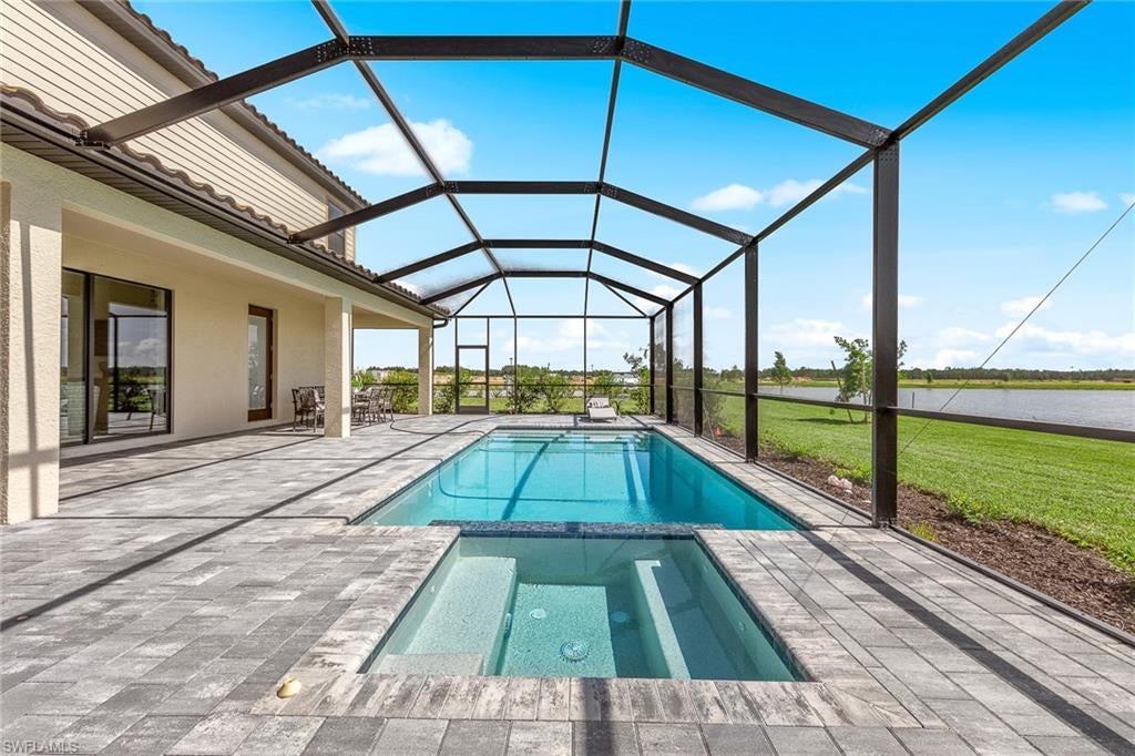 TIMBER CREEK - Residential