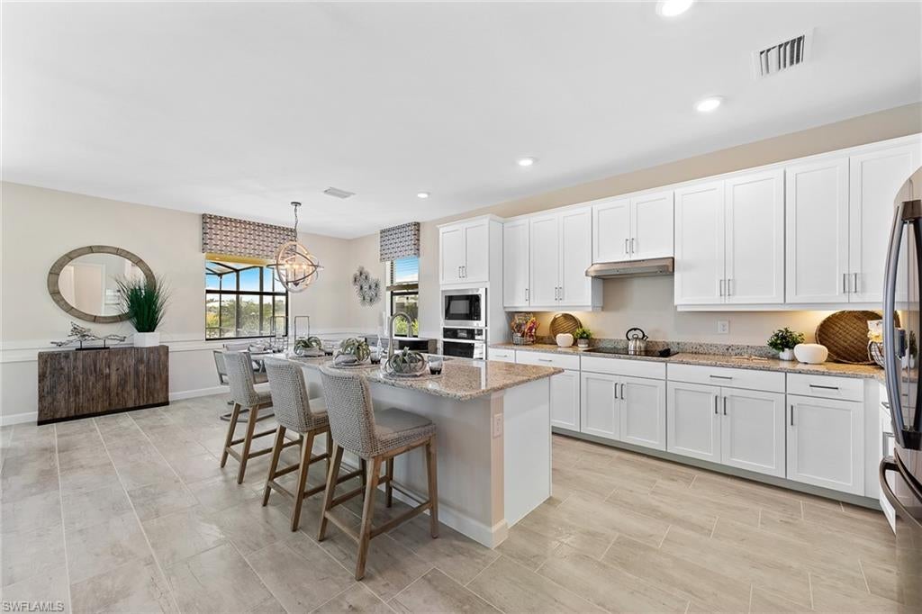 TIMBER CREEK - Residential