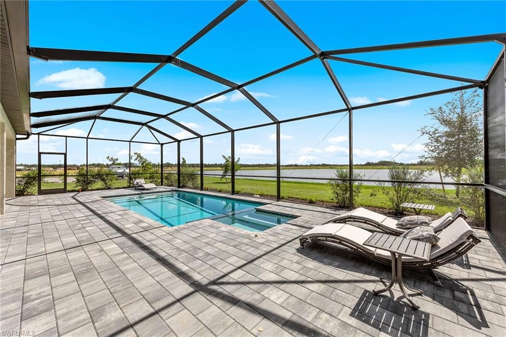 TIMBER CREEK - Residential