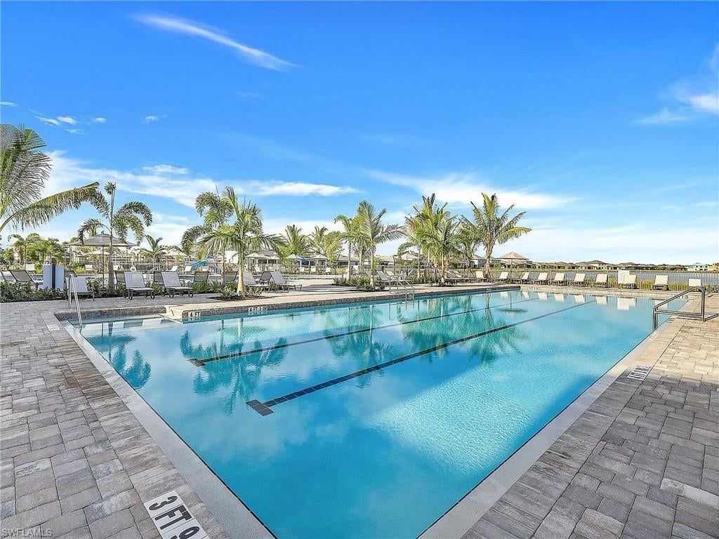TIMBER CREEK - Residential